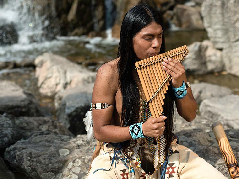 Music Leo Rojas