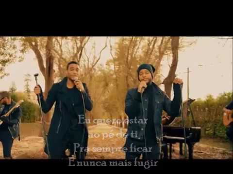 Music Calma a nossa vez