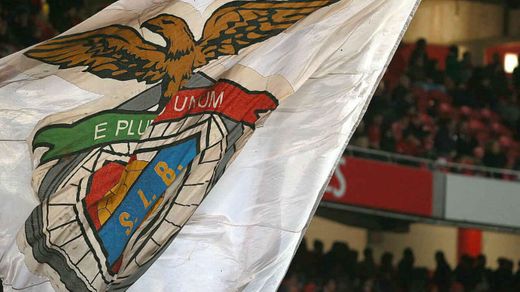 SL Benfica: Site Oficial do Sport Lisboa e Benfica