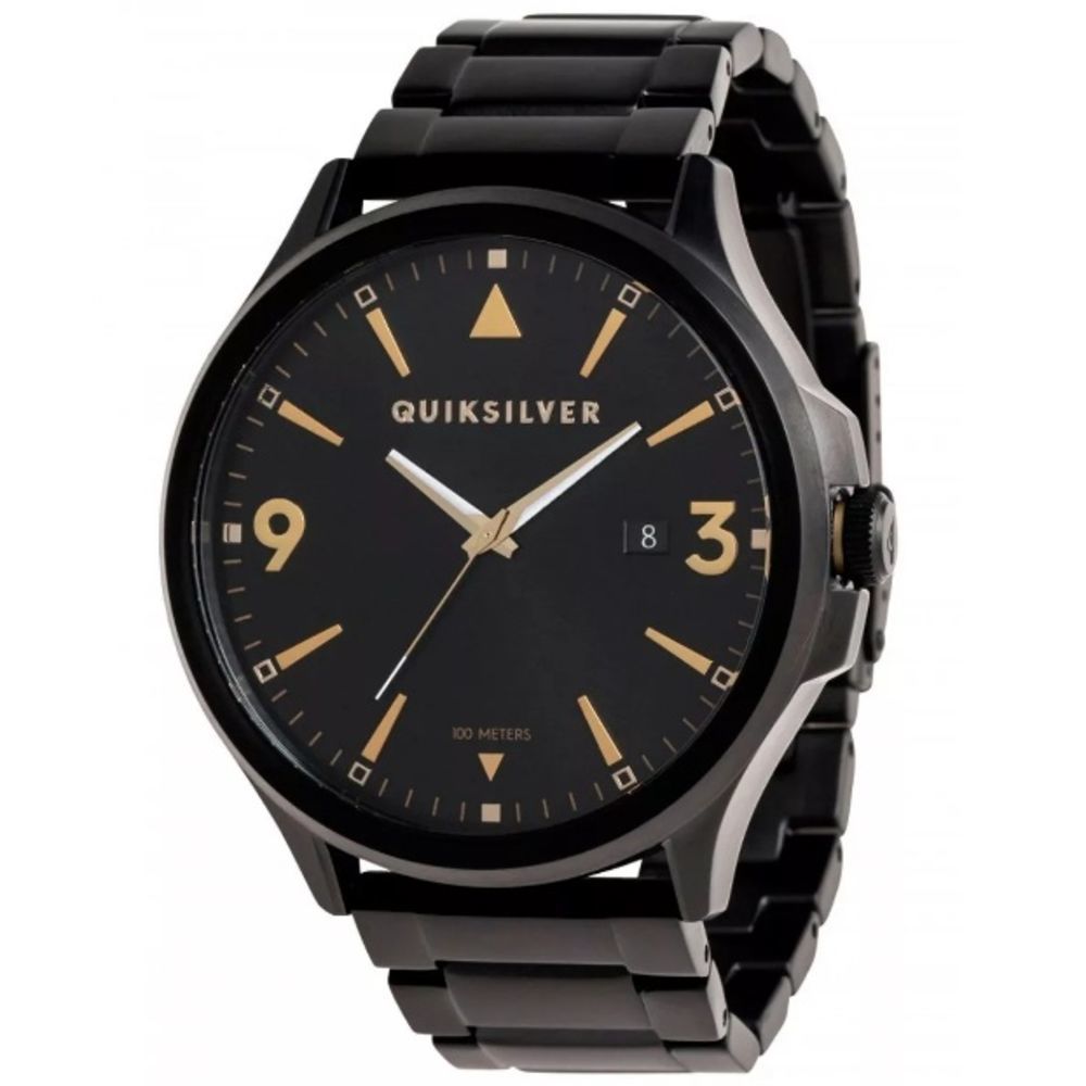 Quicksilver relogios