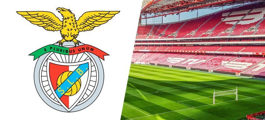 Moda Benfica