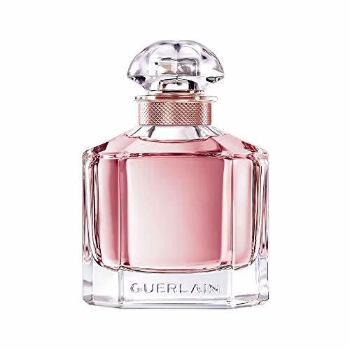 Beauty Guerlain mon guerlain eau de parfum florale 100 ml.