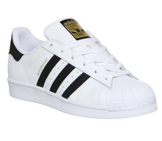 Fashion Adidas superstar 