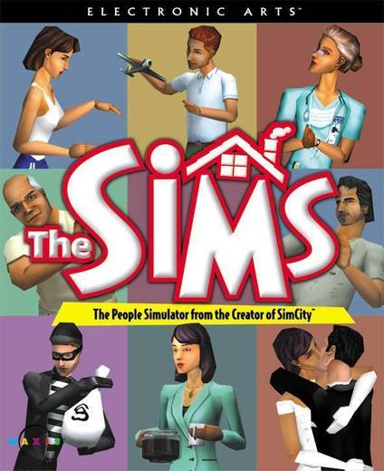 The Sims 1 