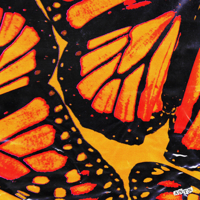 Music Butterflies