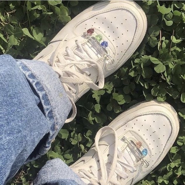Social air force 1