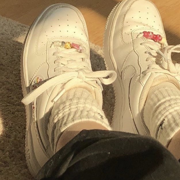 Social air force 1
