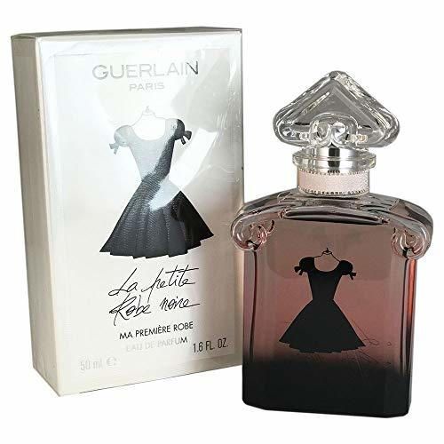 La Petite Robe Noire Ma Premiere Robe by Guerlain Eau De Parfum