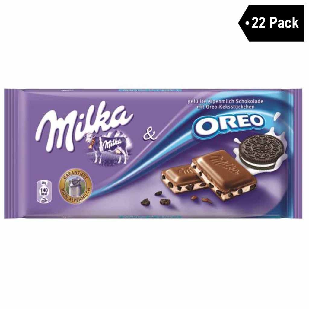 Product Milka