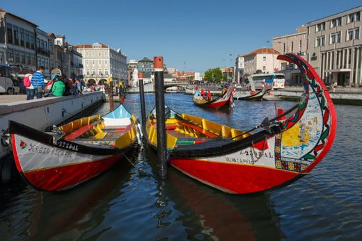 Aveiro