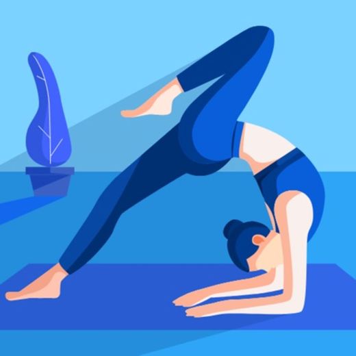Yoga for beginners: Daily Yoga