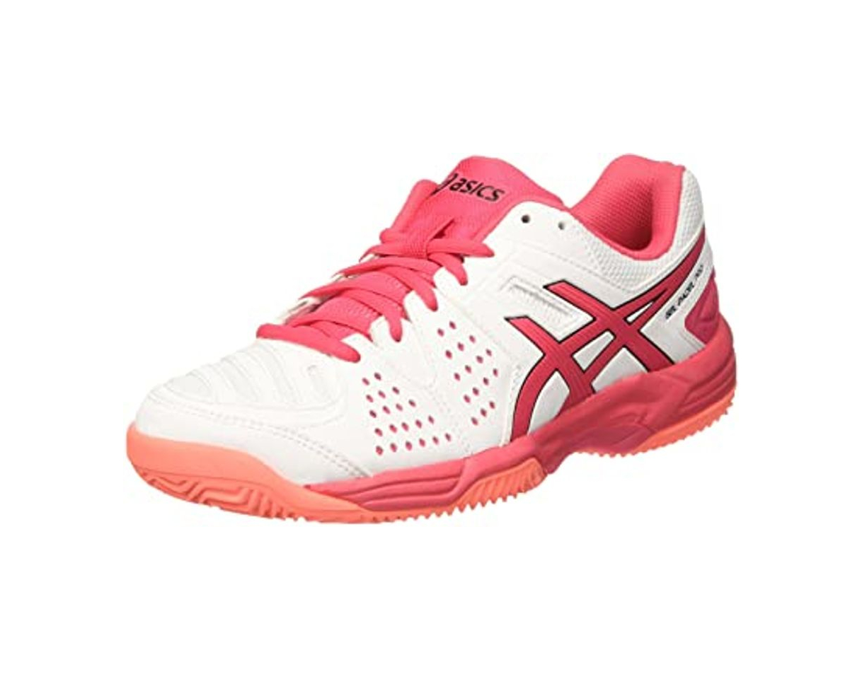 Product Asics Gel-Padel Pro 3 SG, Zapatillas de Tenis para Mujer,