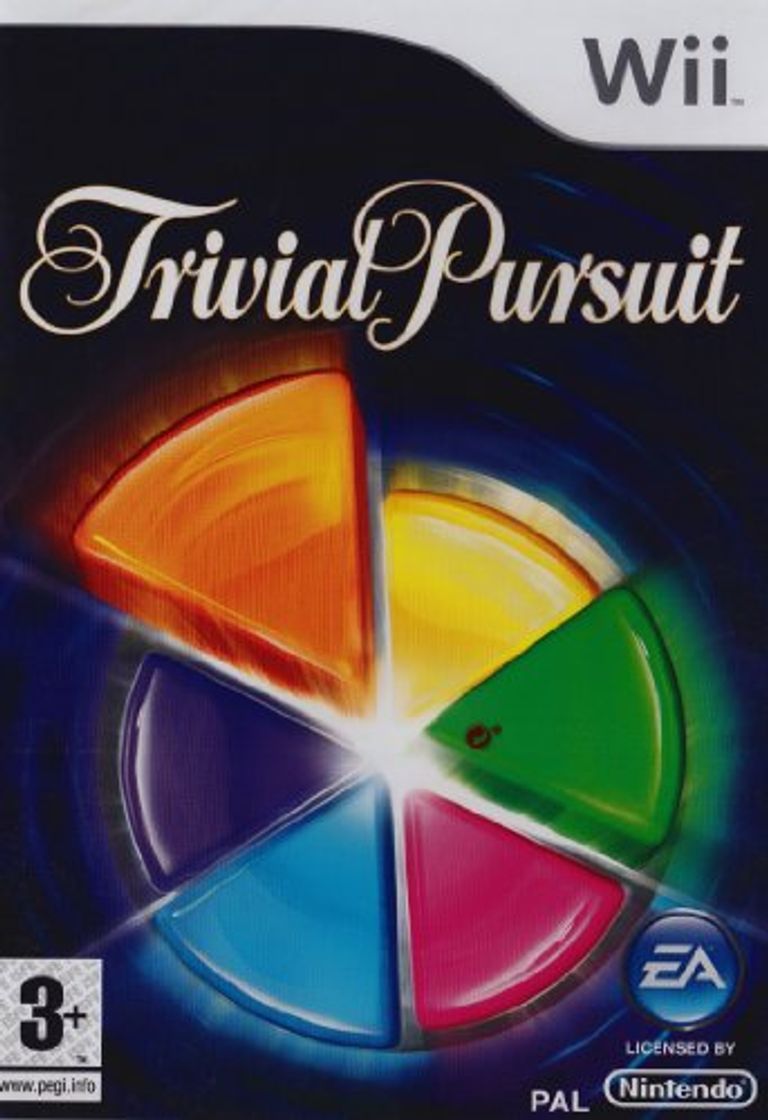 Product Trivial Pursuit