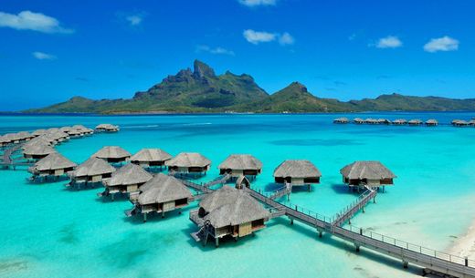 Bora Bora