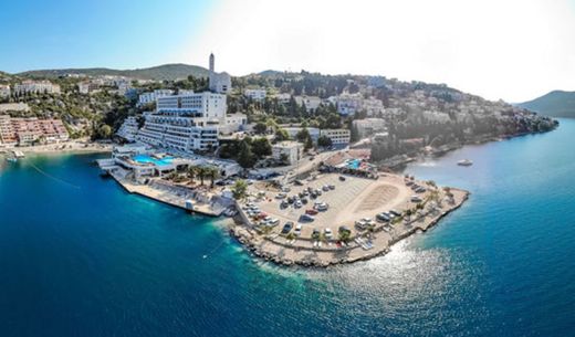 Grand Hotel Neum