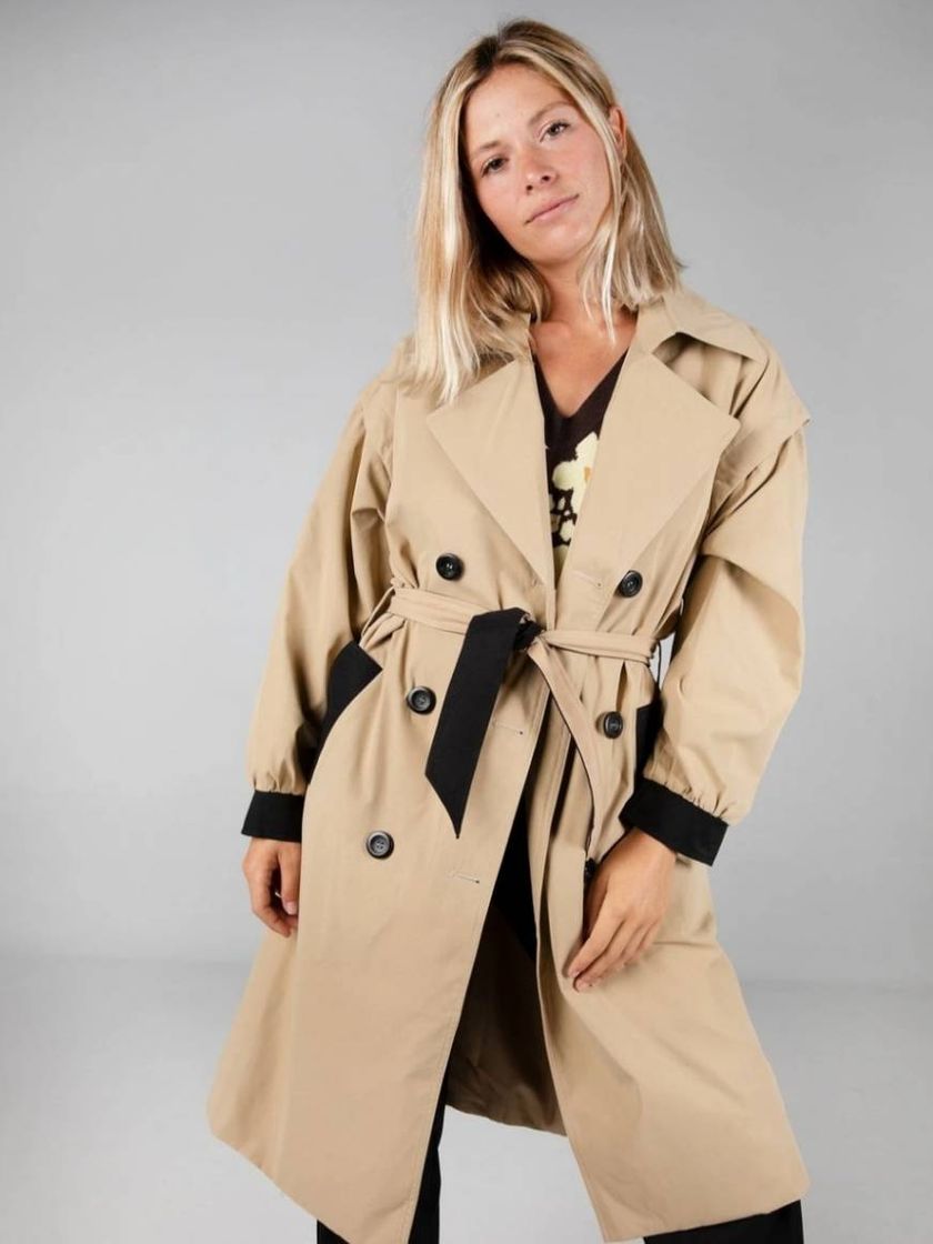 Fashion Trench