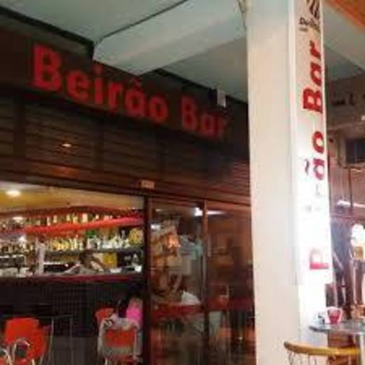 Beirão Bar