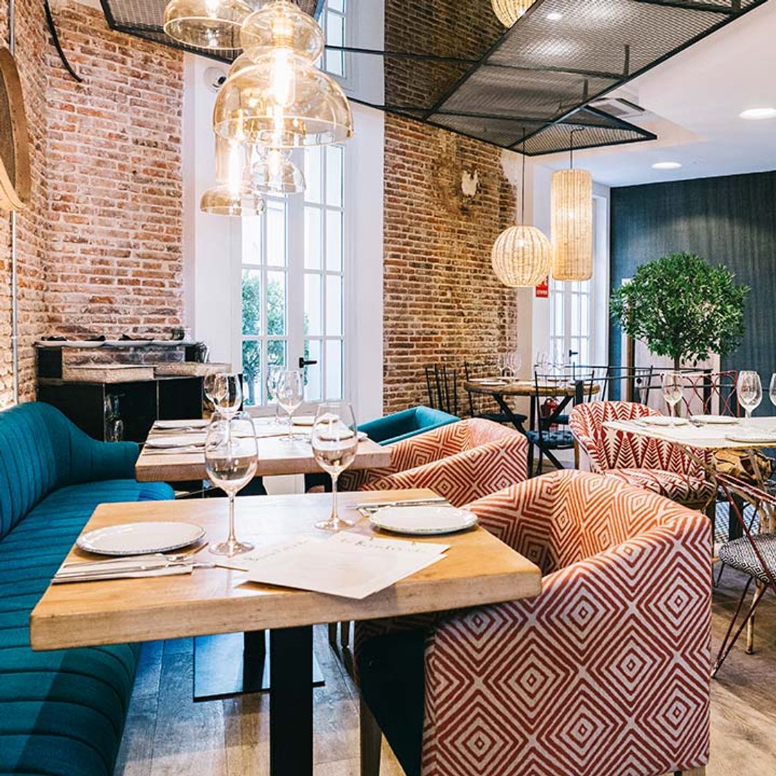 Restaurants La Bientirada