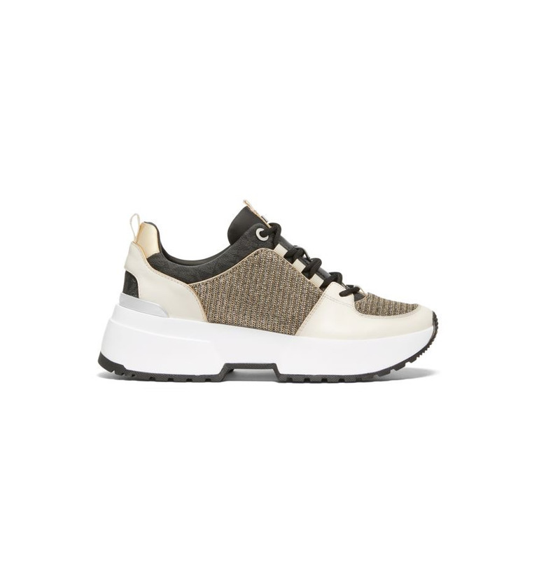 Product Sapatilhas Michael Kors Cosmo Trainer 