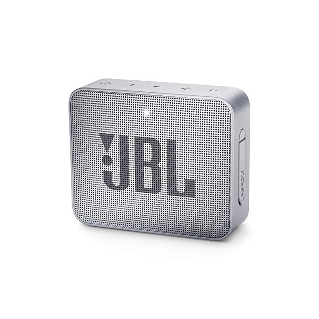 JBL Go 2 - Altavoz inalámbrico con Bluetooth