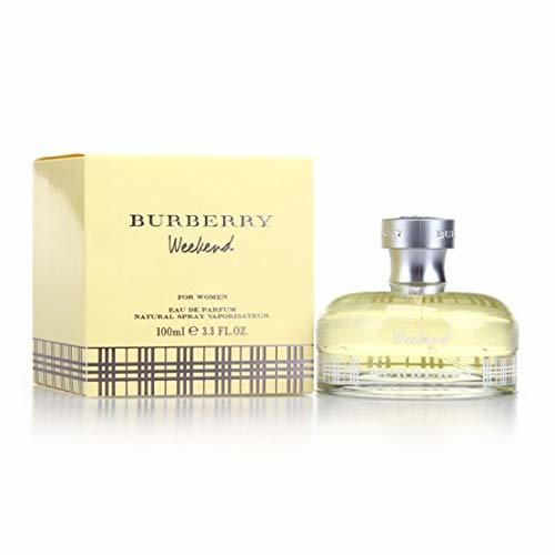 Burberry Weekend Women Perfume con vaporizador