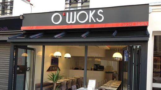 O'Woks
