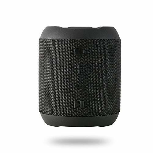 Social Altavoz Bluetooth Portátil 20W