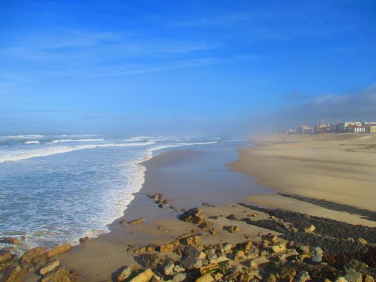 Place Praia do Pedrogão