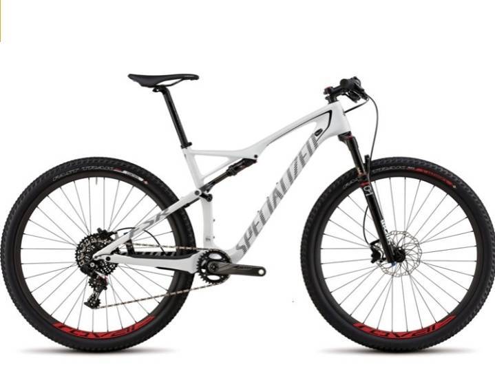 Product Specialized Epic World Cup