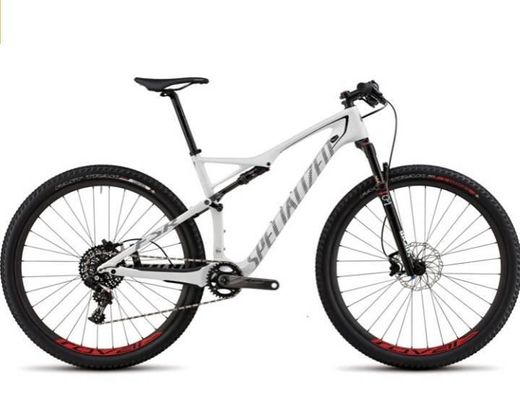Specialized Epic World Cup