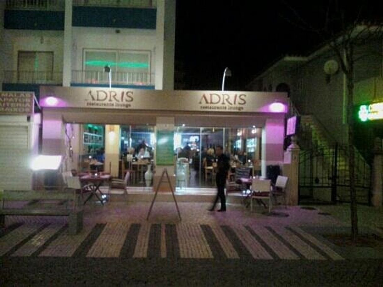 Restaurantes Adris