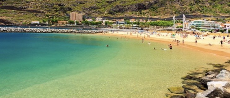 Machico