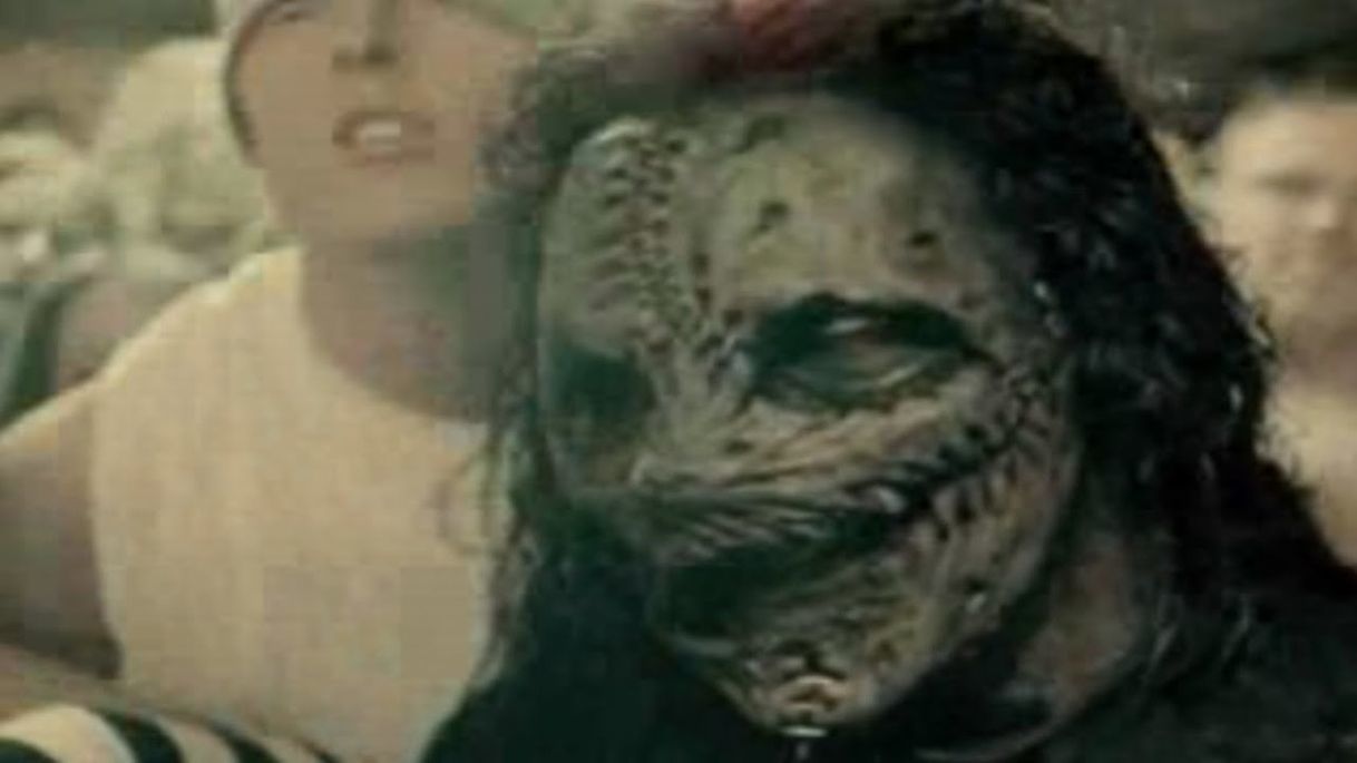Slipknot - Duality 