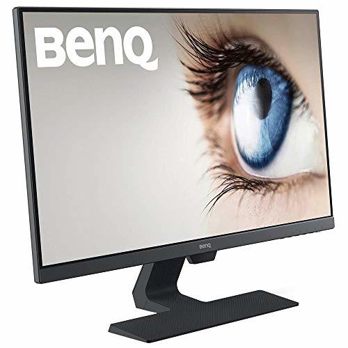 Electrónica BenQ GW2470ML - Monitor para PC Desktop de 23.8" Full HD