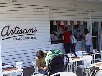 Restaurants Gelataria Artisani