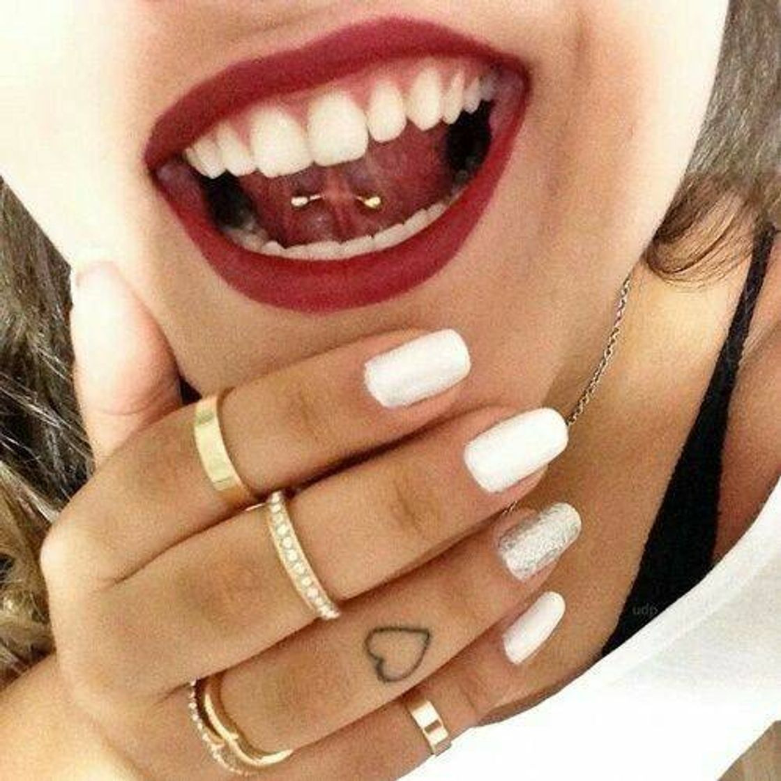 Fashion Piercing