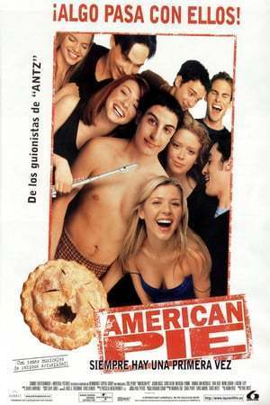 Movie American Pie