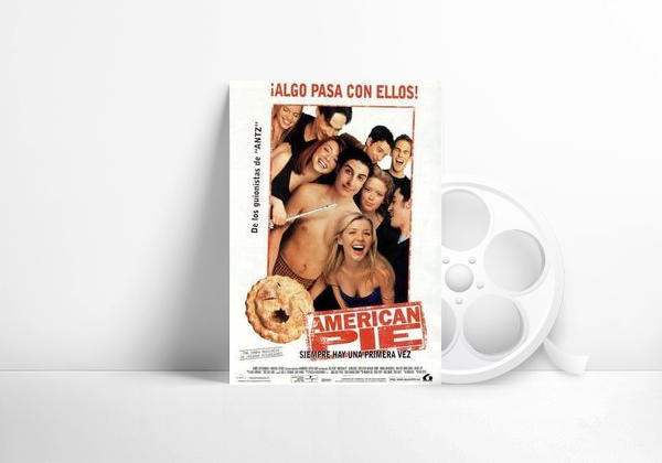 Movie American Pie
