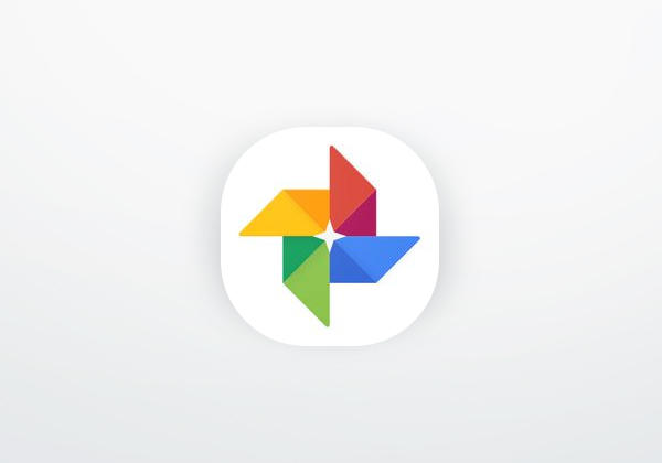 App Google Fotos