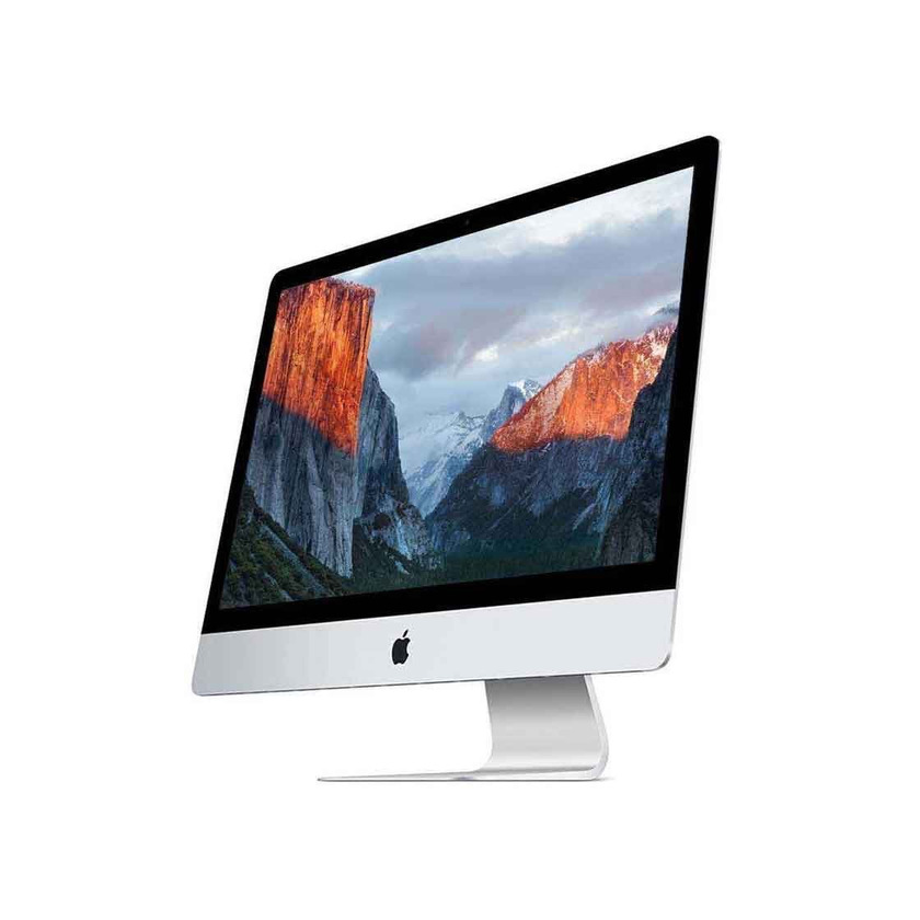 Producto IMac 5k 27-inch