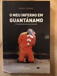 Book O meu inferno em guantánamo