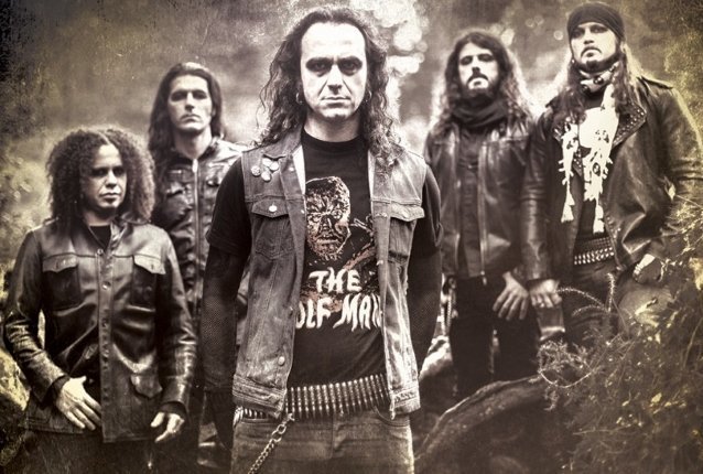 Canciones Moonspell