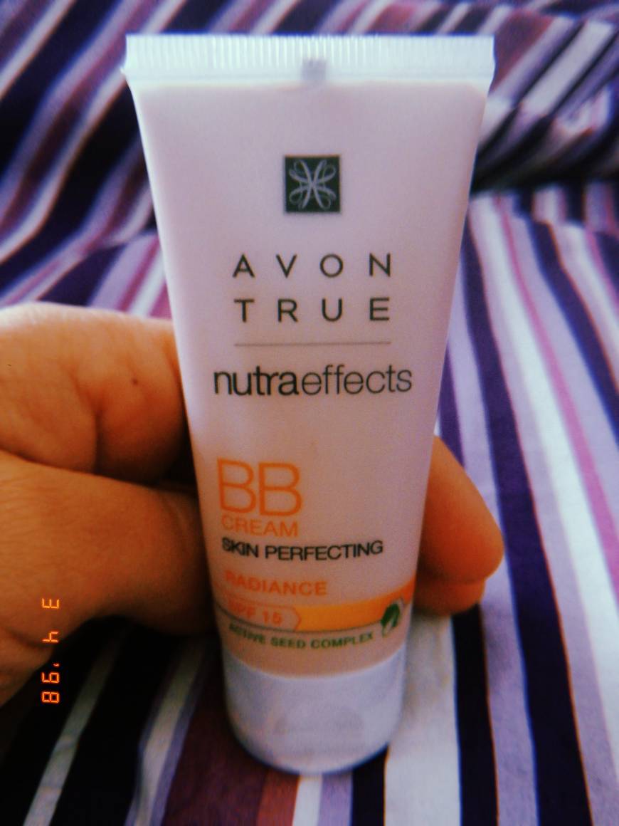 Producto Bb cream