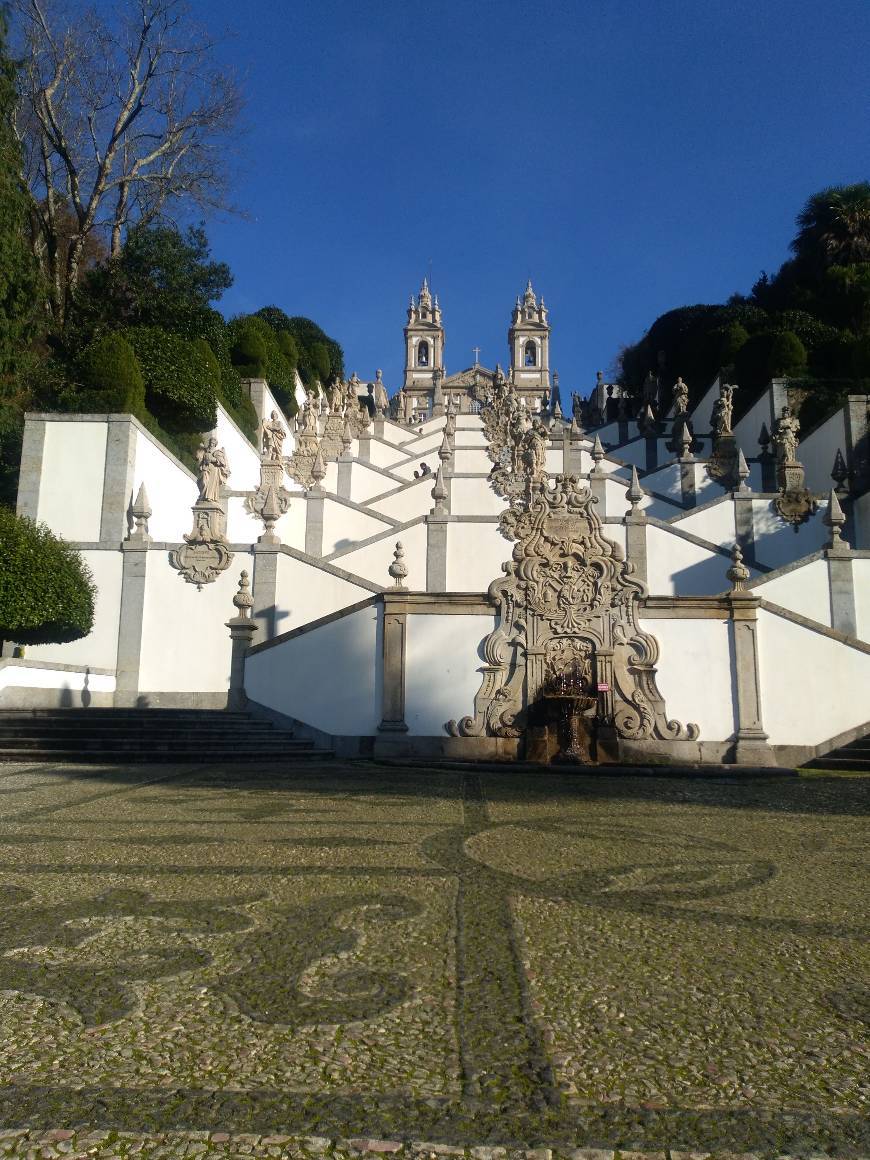 Lugar Bom Jesus