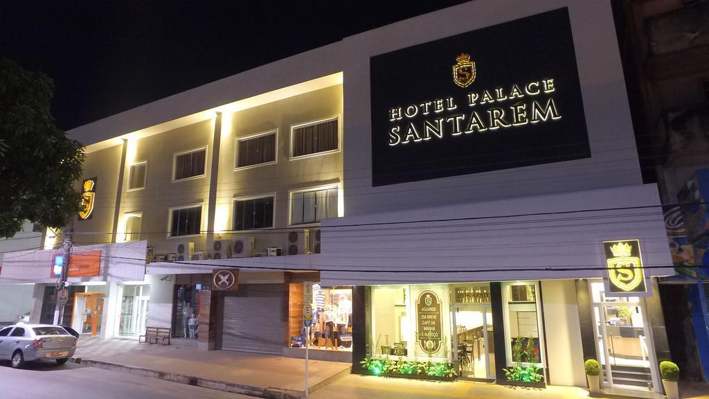 Place Santarém Hotel