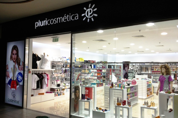 Lugar Pluricosmetica - Cascais