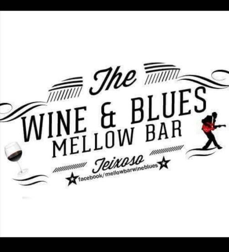 Mellow Bar, Wine & Blues