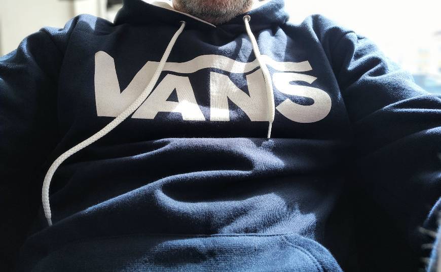 Producto Vans Hood