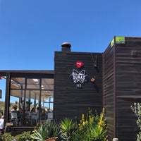 Restaurants Dunas Bar