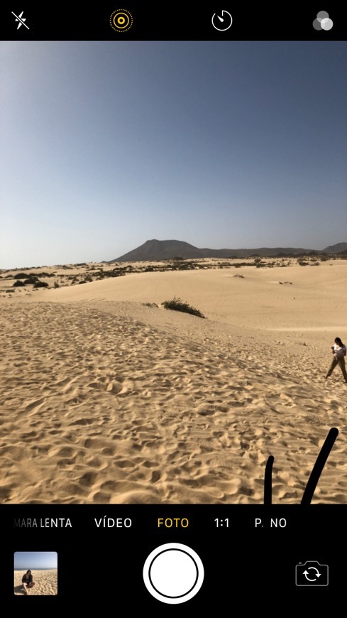 Place Dunas de Corralejo